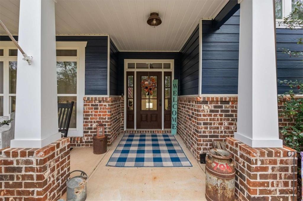 1233 Whooping Creek Road