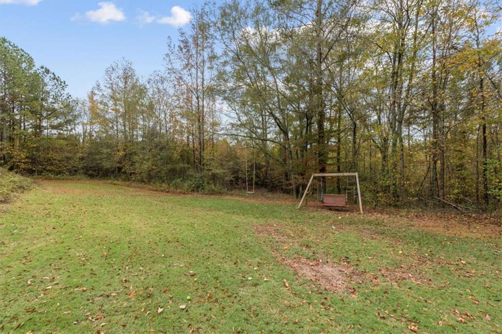 1233 Whooping Creek Road