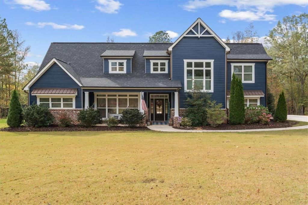 1233 Whooping Creek Road