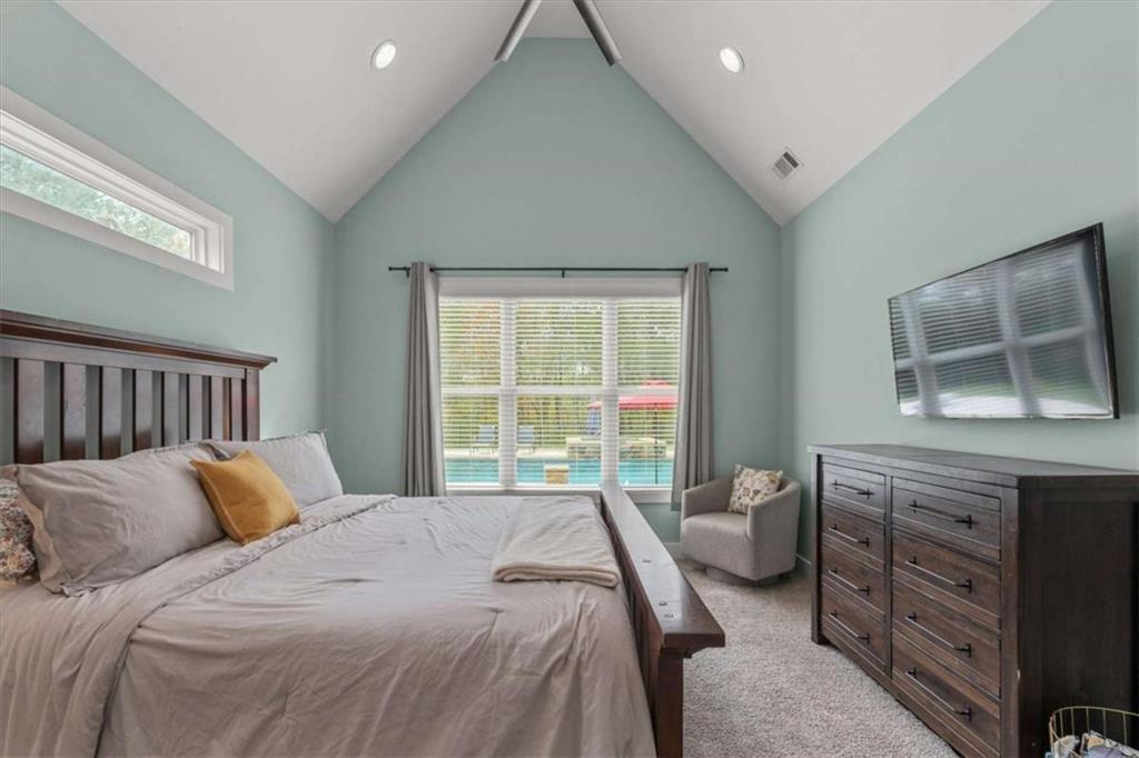 1233 Whooping Creek Road