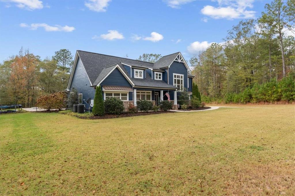 1233 Whooping Creek Road
