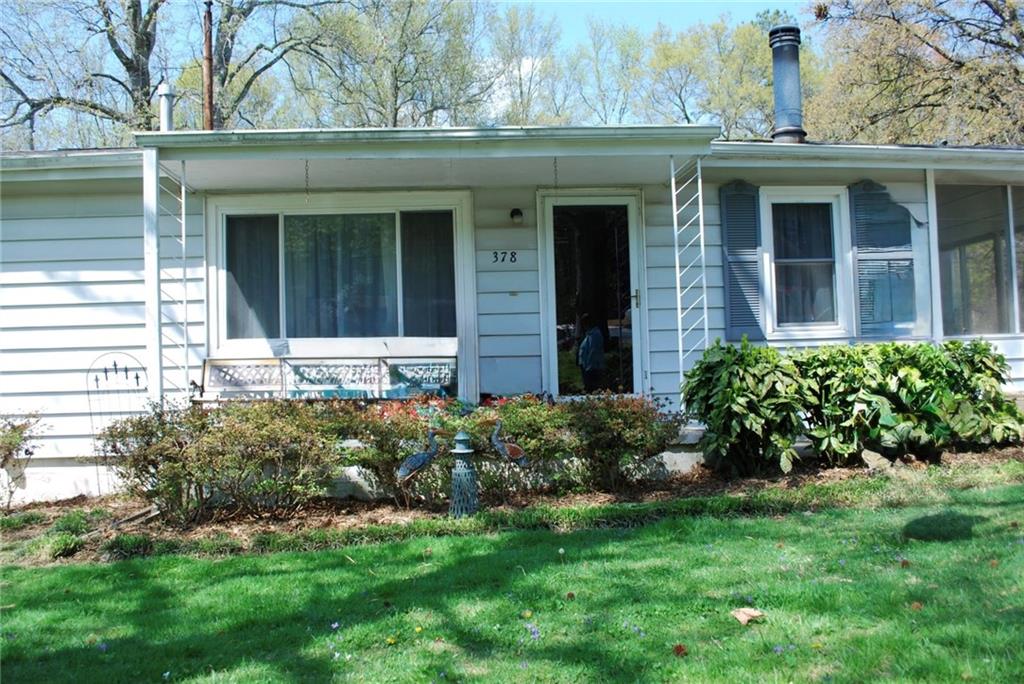 378 Hilltop Circle Extension