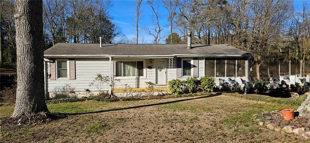 378 Hilltop Circle Extension