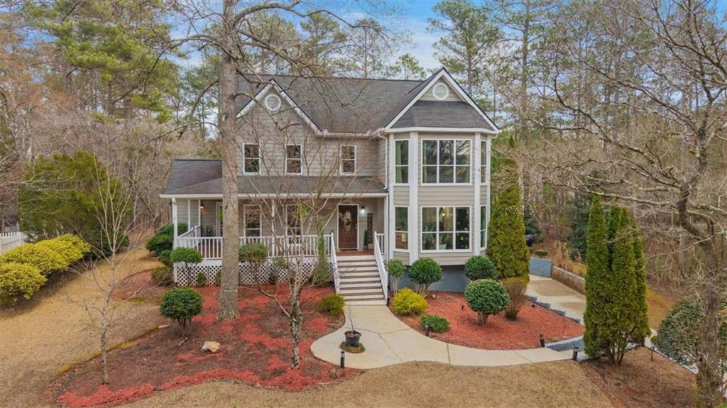 8078 Longleaf Drive