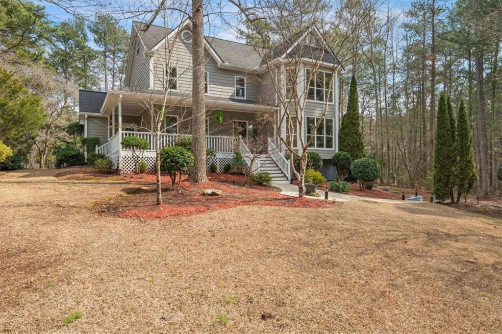 8078 Longleaf Drive