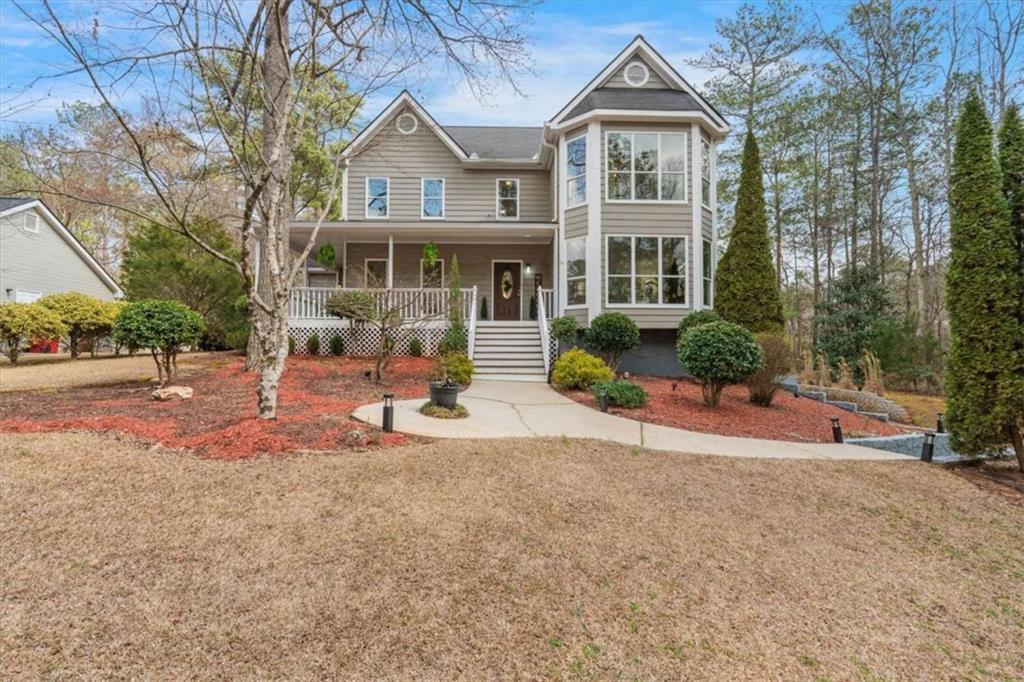 8078 Longleaf Drive