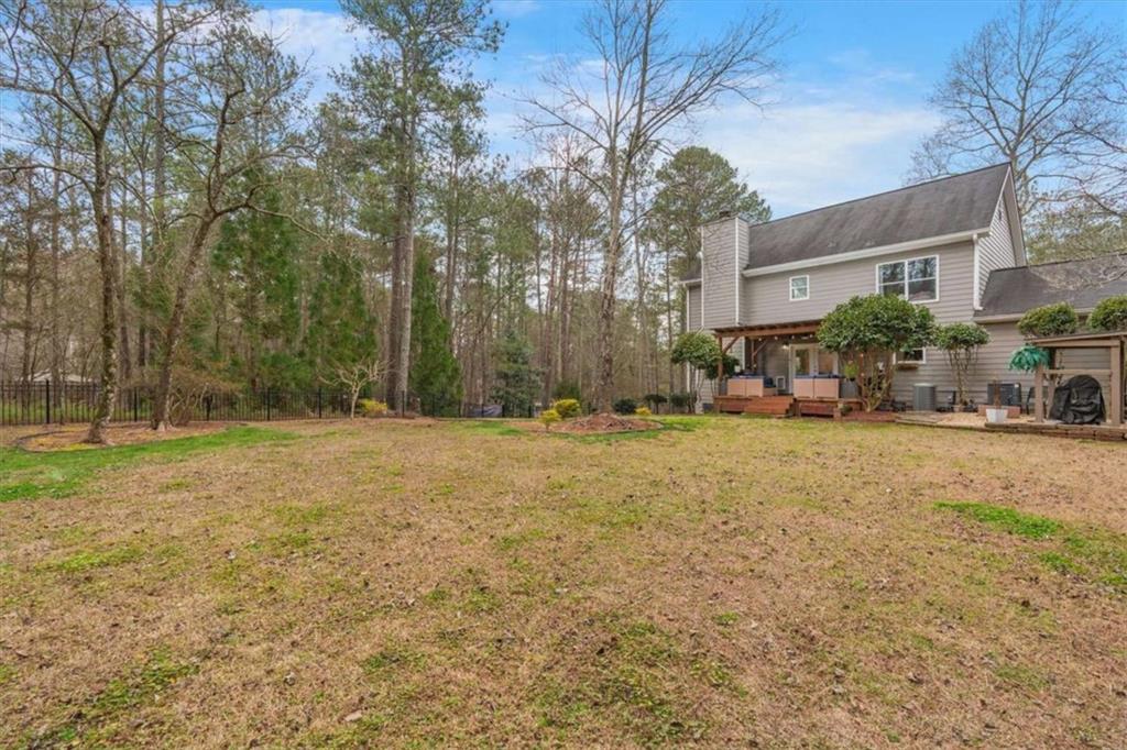 8078 Longleaf Drive