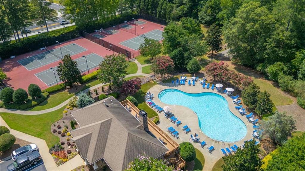 2112 Owls Way