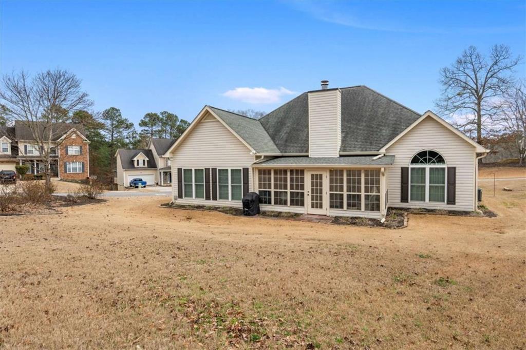 2112 Owls Way