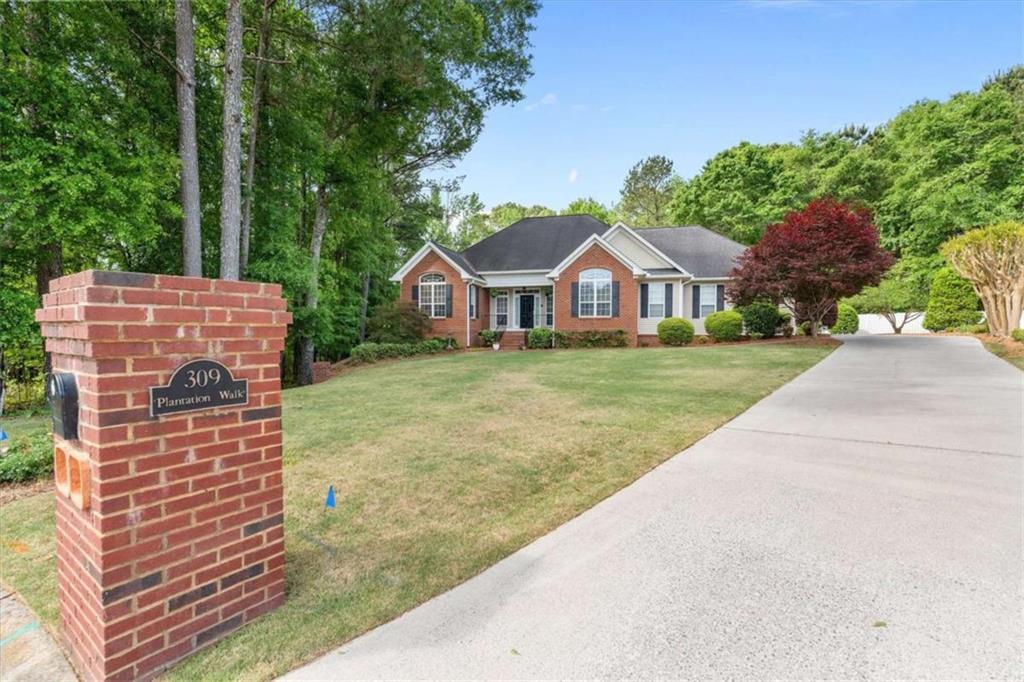 309 Plantation Walk