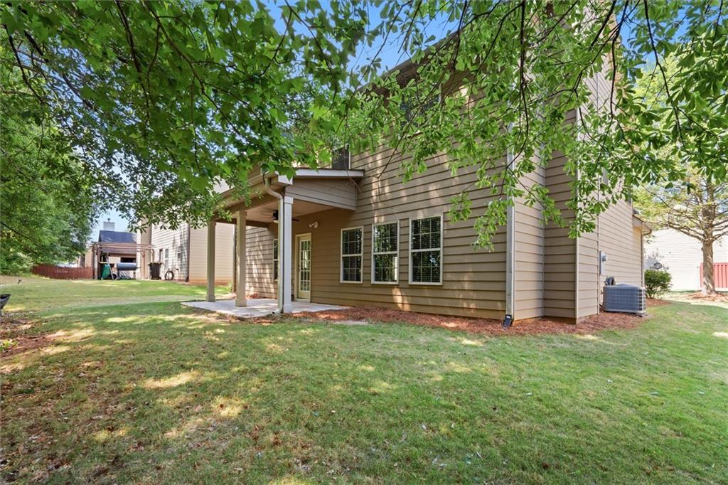 103 Cliffhaven Circle