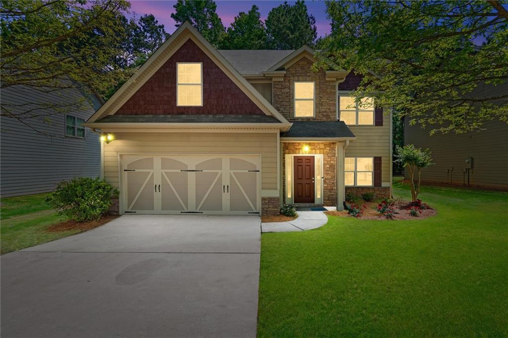 103 Cliffhaven Circle