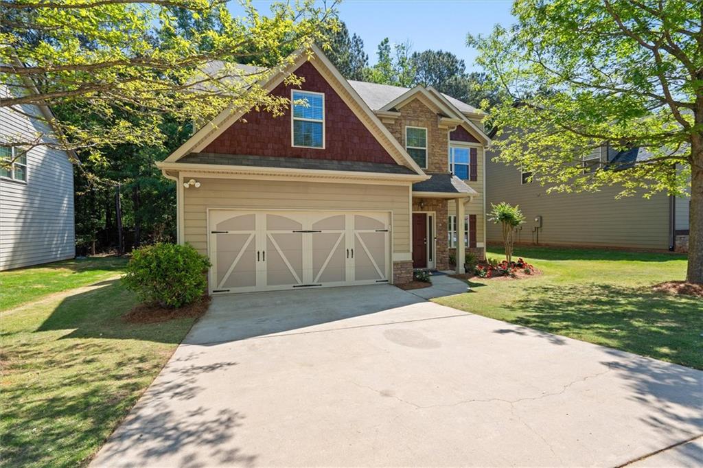 103 Cliffhaven Circle