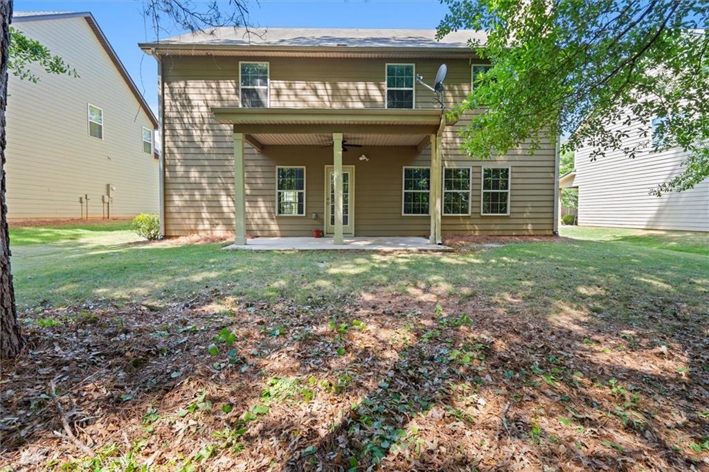 103 Cliffhaven Circle