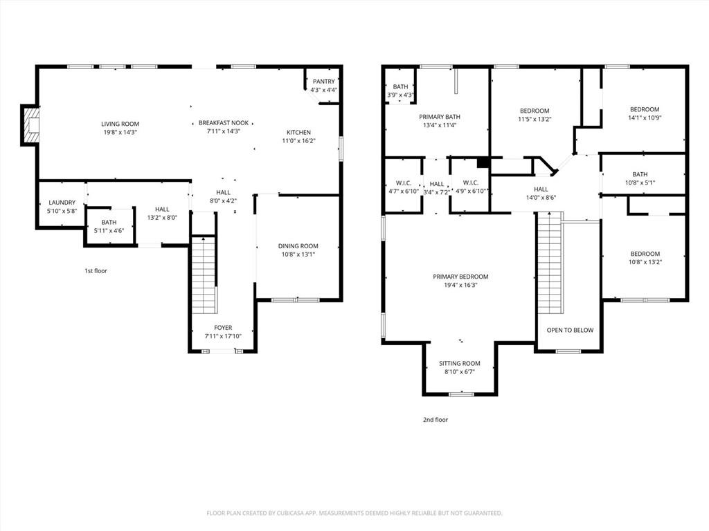 103 Cliffhaven Circle