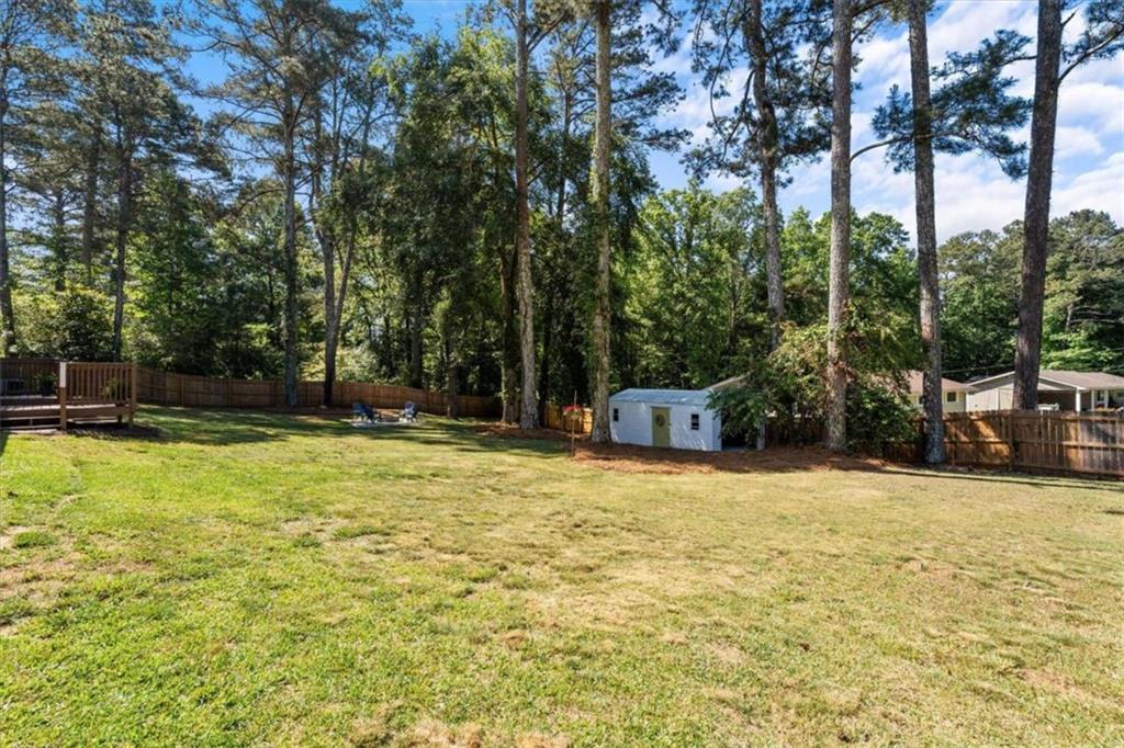 4865 Central Church Road