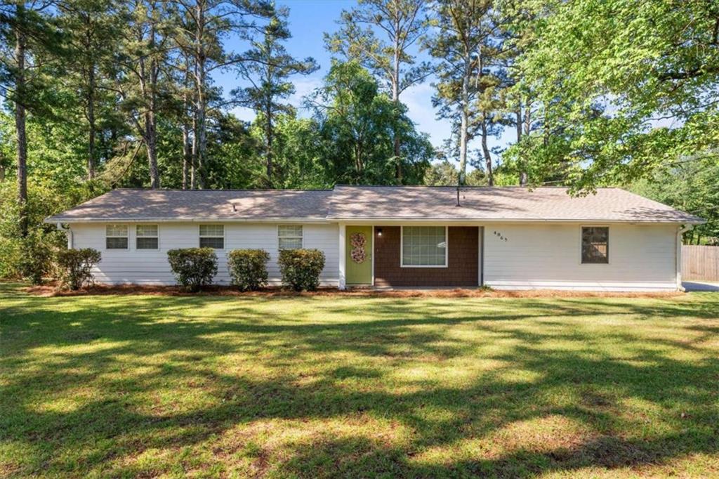 4865 Central Church Road