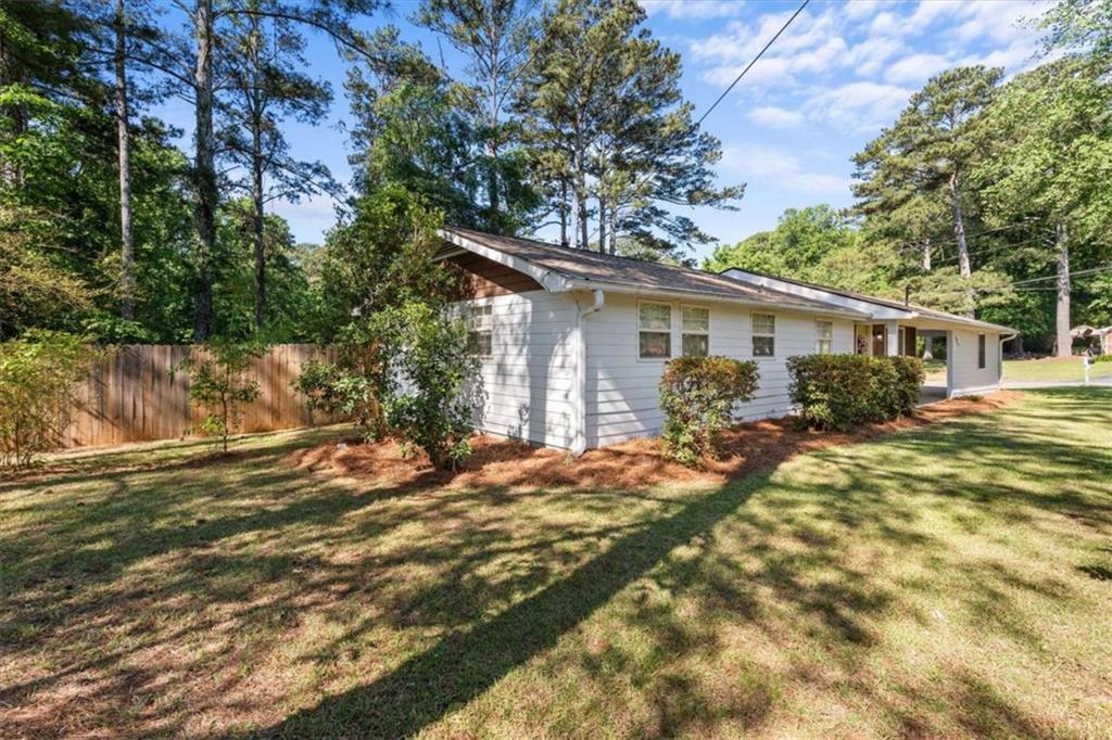 4865 Central Church Road