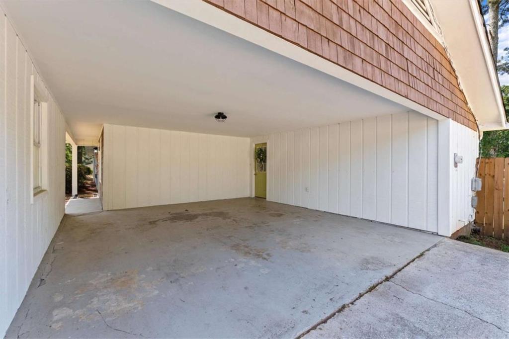 4865 Central Church Road