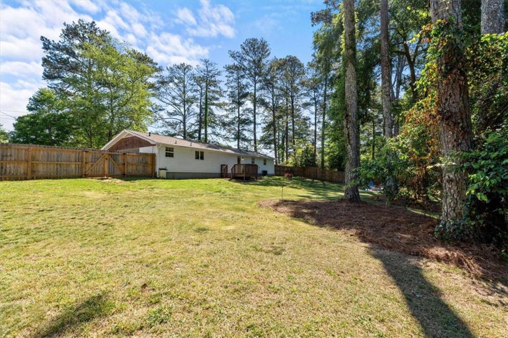 4865 Central Church Road