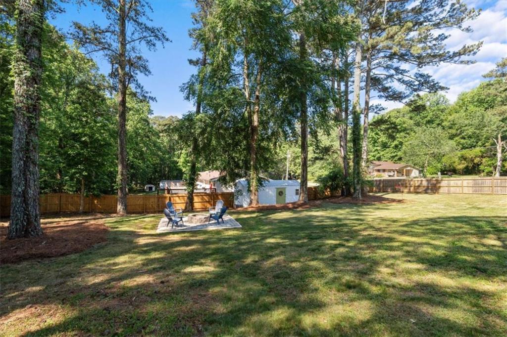 4865 Central Church Road