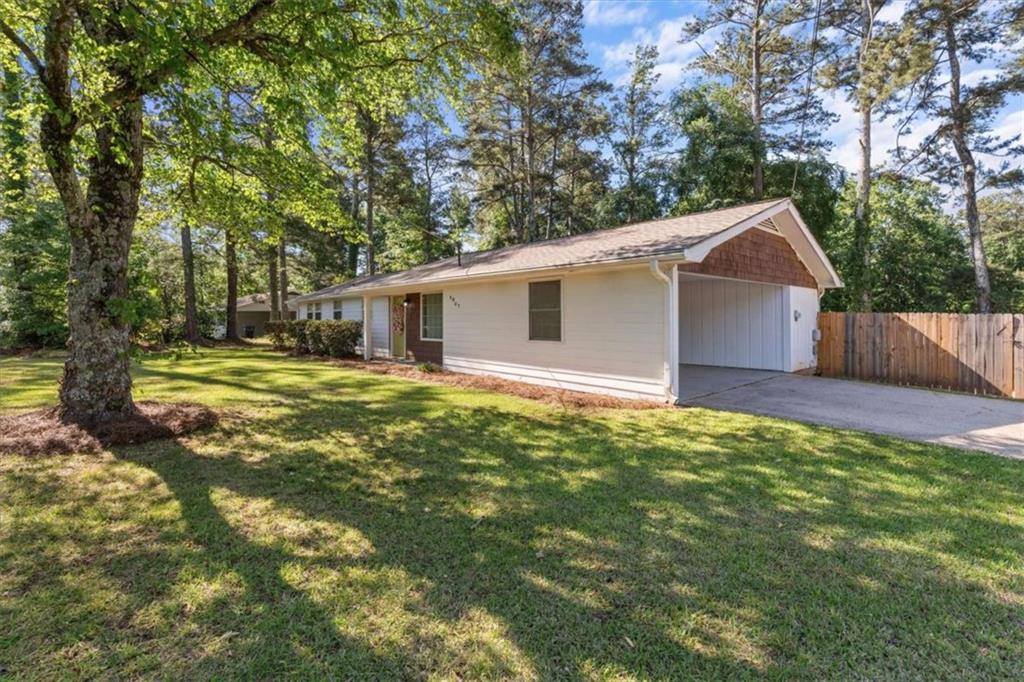 4865 Central Church Road
