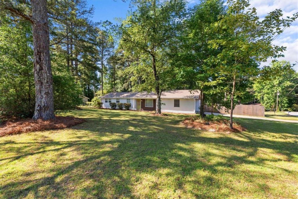 4865 Central Church Road
