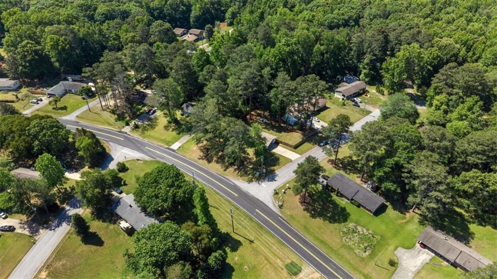 4865 Central Church Road