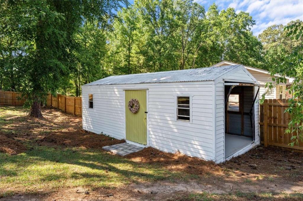 4865 Central Church Road