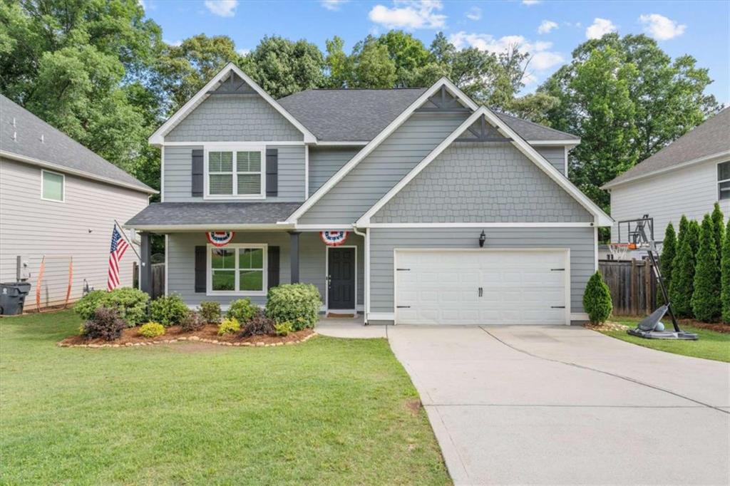 473 Kristie Lane