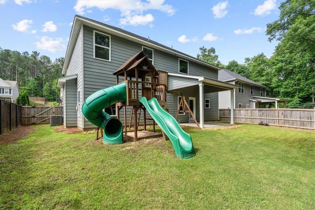 473 Kristie Lane