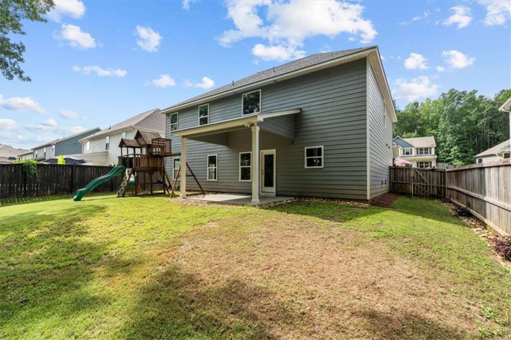 473 Kristie Lane
