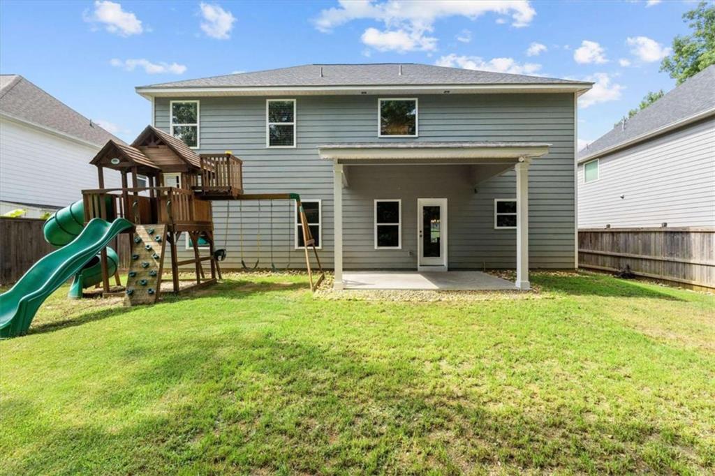 473 Kristie Lane