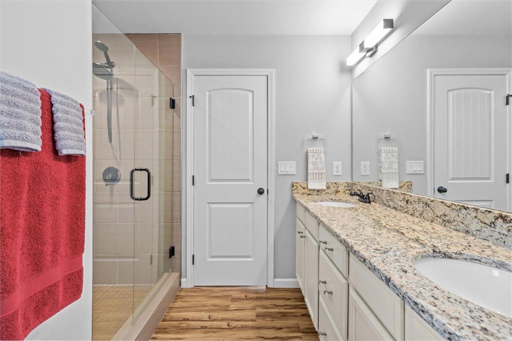 104 Harlan Trace