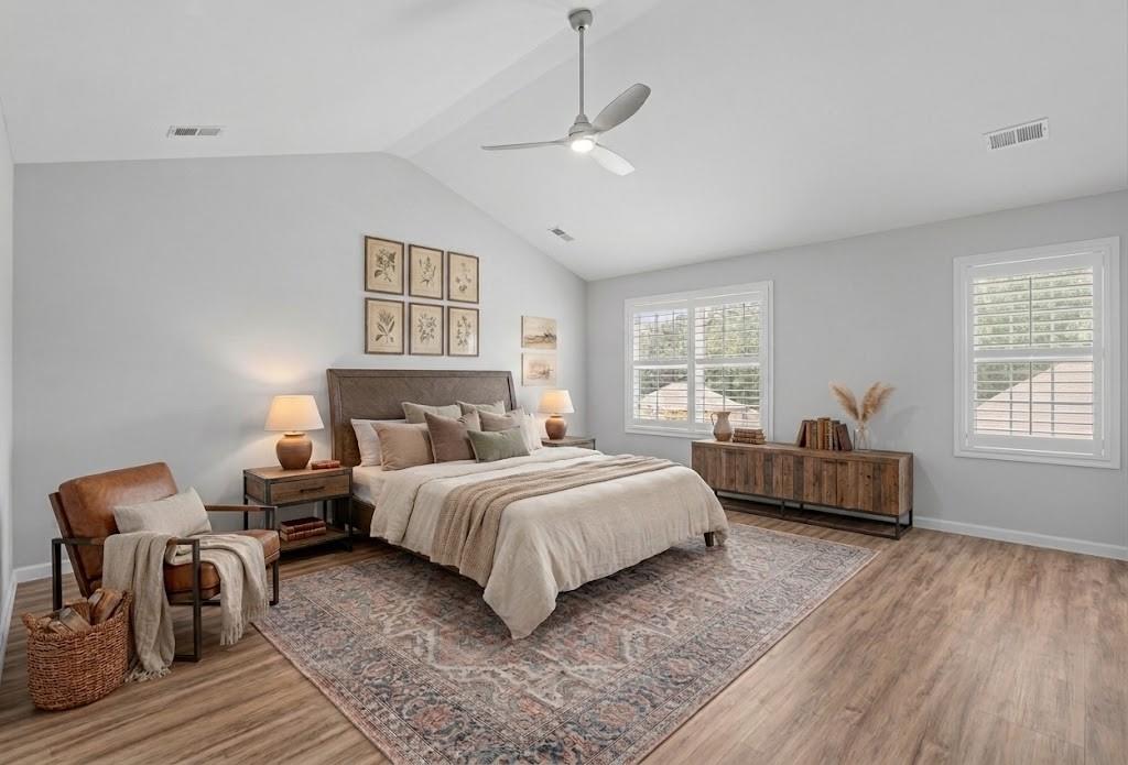 104 Harlan Trace