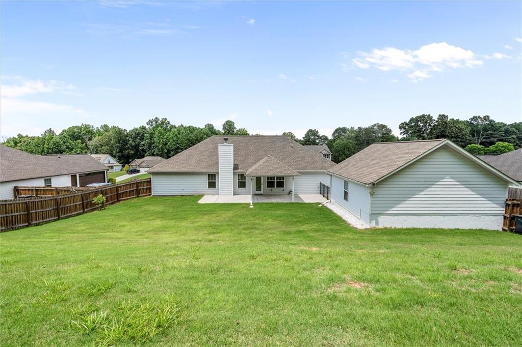 104 Harlan Trace