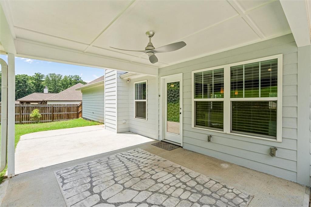 104 Harlan Trace