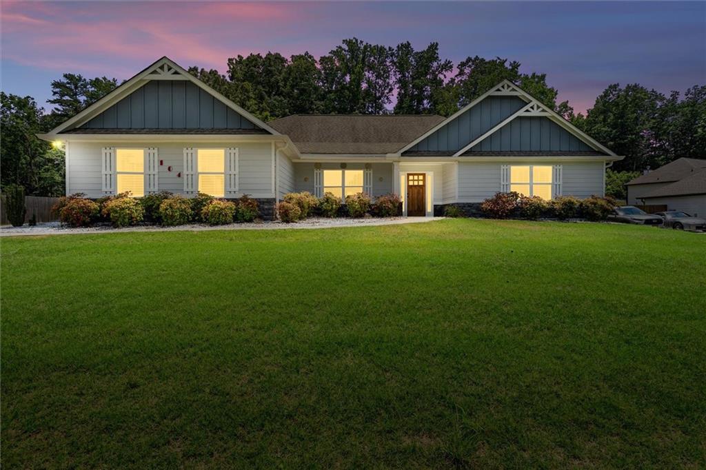 104 Harlan Trace