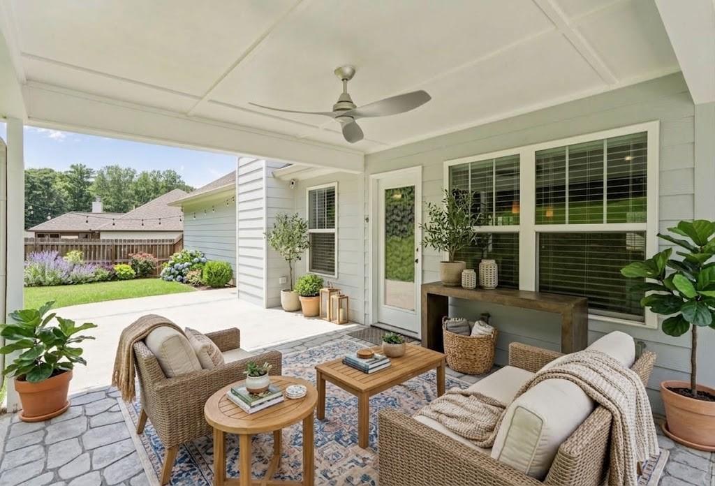 104 Harlan Trace