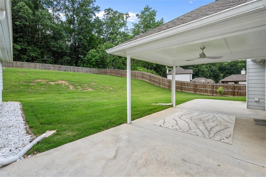 104 Harlan Trace