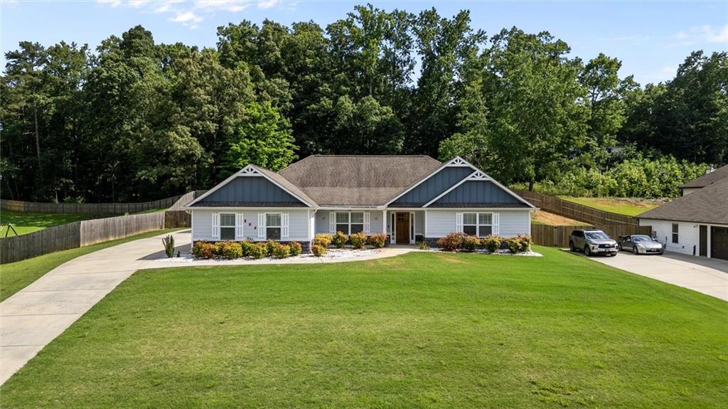 104 Harlan Trace