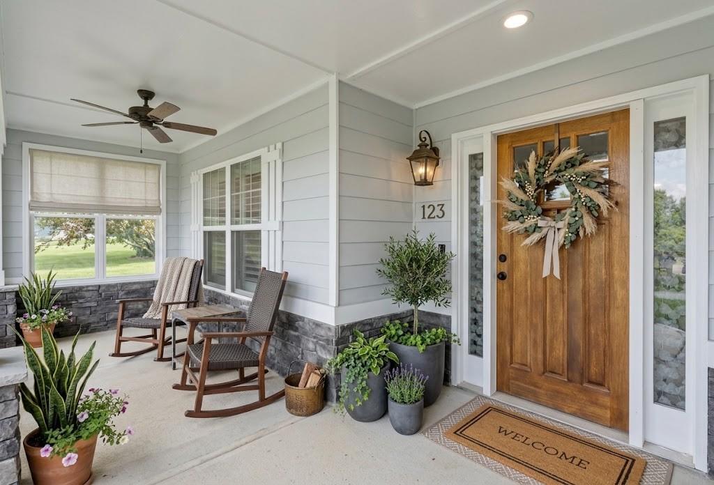 104 Harlan Trace
