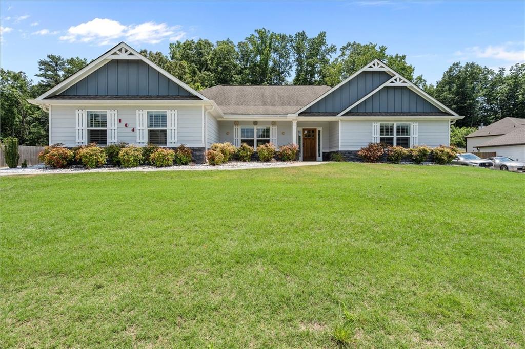 104 Harlan Trace