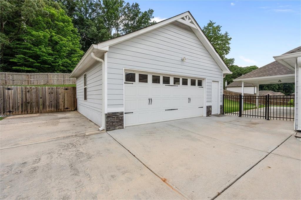 104 Harlan Trace