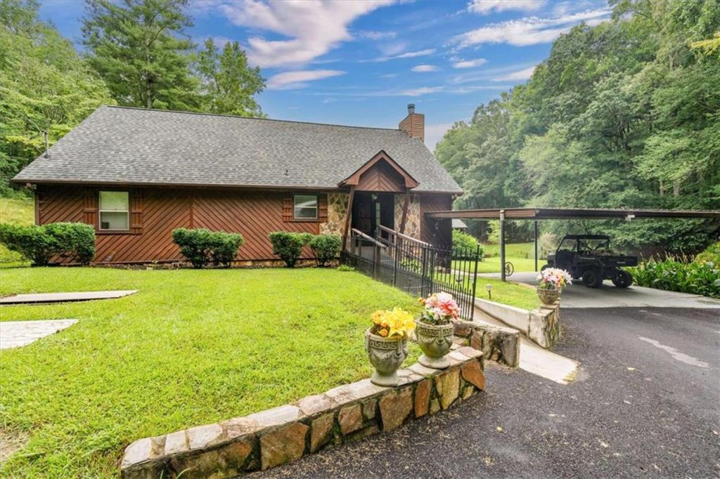 4315 Coursey Lake Road