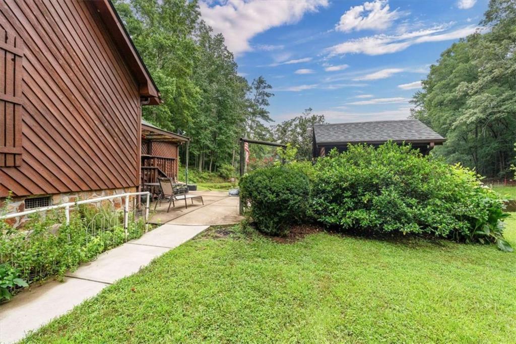 4315 Coursey Lake Road