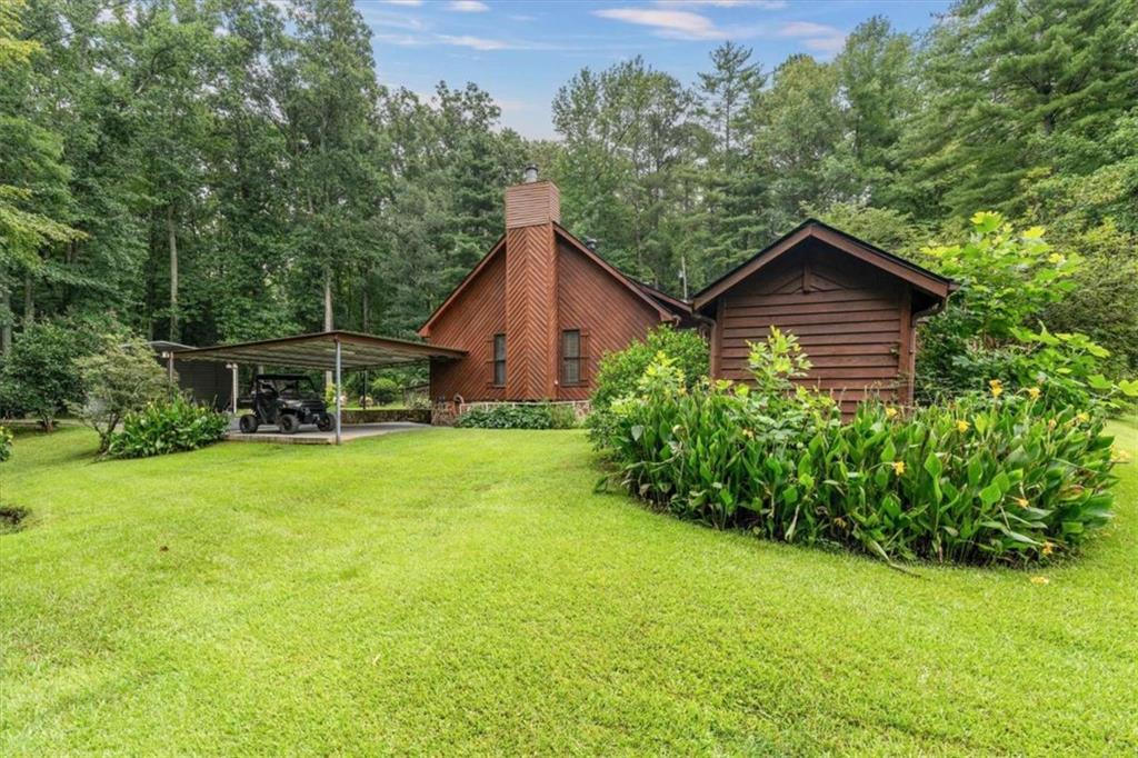 4315 Coursey Lake Road