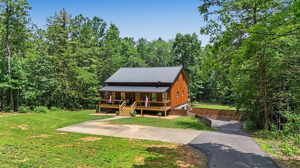 335 Dunn Road