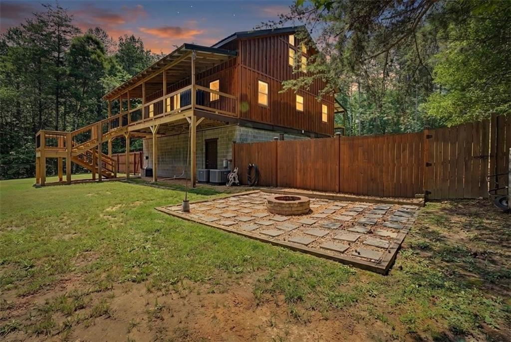 335 Dunn Road