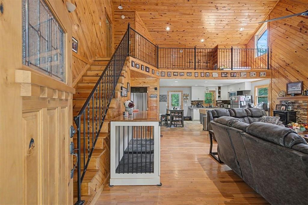 335 Dunn Road